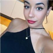 Vous chercher prof d’anglais? I am here! (: